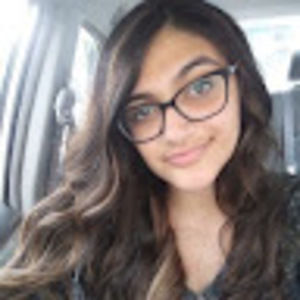 Meet your Posher, Victoria